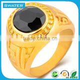 Express Wholesale 1 Gram Gold Ring For Men thumbnail-1