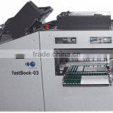 Imaging Solutions fastBook-03 Layflat Photo Book Binding Machine