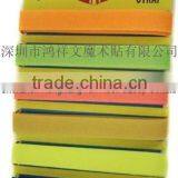 Functional Self-locked Fastener Book Strap