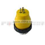 Z90098 PV ADAPTER 15Amp Male/ 50Amp Female Electrical Locking RV Adapter thumbnail-3