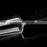 Manufacturer Wholesale Handmade Clear Lead-free Crystal Red Wine Glass thumbnail-3