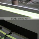 Modern Leather Music Bed Frame With Led Light thumbnail-4