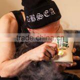 Crowdfunding Ceramic Mug in Unquie Shape Mug thumbnail-3