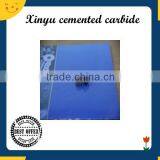 Tungsten Carbide Insert Good Thermal and Chemical Stability Saw Tips thumbnail-3