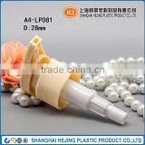 Hight Quality 28mm Non Spill Plastic Bottle Dispenser Pump thumbnail-1