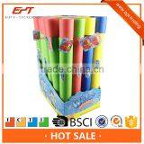 Summer Toys Eva Water Gun Plastic Cannon Toy Foam Gun thumbnail-1