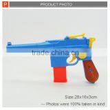 Cool Air Soft Dart Foam Bullet Gun Toys for Kids thumbnail-5