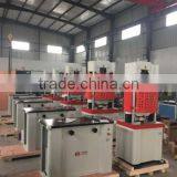 100Ton 1000kN Computer Hydrualic Universal Tensile Test Machine With Protective Nets thumbnail-6