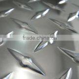 6 Series Checkered Aluminum Sheet of Aluminum Building thumbnail-1