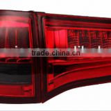 tail lamp for mitsubishi pajero sport 2012,led lamp A style