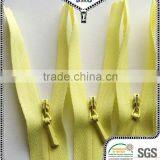 No.3 Invisible Zipper Long Chain for Dress
