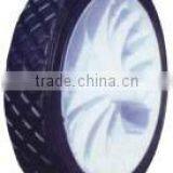 High Quality Solid Wheel thumbnail-2