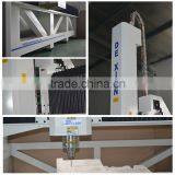 China Professional 4 Axis Cnc Router, Atc Engraving Machine Rotary, Wood Cnc Router Price for Furniture thumbnail-5