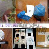 Plastic Bag Making Machine thumbnail-2
