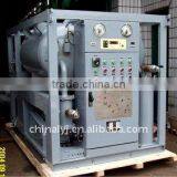 Model JY Lubricant Oil Purifier System