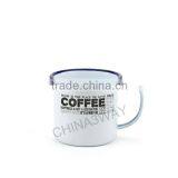 Imprint Custom Enamel Mug thumbnail-3