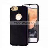 Korea Style TPU Electroplating PC Camera Protective Shockproof Anti-Throw Case Cover For IPhone 6 Iface Mobile Phone Cover thumbnail-4