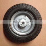 6"*2" Small Polyurethane Wheel for Toys