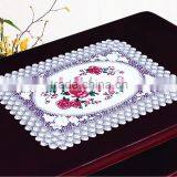 Pvc Table Mats 30*46cm