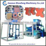 Easy Operate Sidewalk Brick Production Line Machinery (website:sophiezf3) thumbnail-1