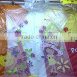 Pe Raincoat Pvc Raincoat - Buy Pvc Raincoat,Pvc Rainwear,Poncho thumbnail-2