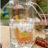Plastic Bag for Wine Packing thumbnail-1