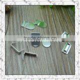 Fashion Garment Accessory Metal Trousers Hooks