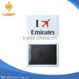 Promotional Cheap Printing Plane Button Badge thumbnail-1