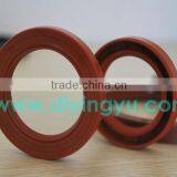 Rubber Oil Seal Parts With Precise Technology thumbnail-1
