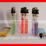 Cheap Flint Cigarette Lighter thumbnail-3