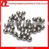 Hot Selling G1000"1/4" Carbon Steel Ball thumbnail-1