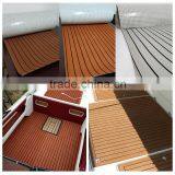 Melors Synthetic EVA Faux Teak Decking for Boats & Yachts thumbnail-4