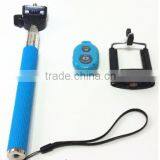 Portable Handheld Monopod Wireless Bluetooth Remote Shutter for Camera &mobile Phone thumbnail-4