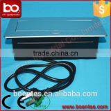 Conference Power Box for Desktop Pop Up Socket With USB Charger and Extension Power Cable thumbnail-3