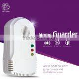 2016 New Design Smart Gas Detector for Fire Alarm