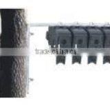 APDM630-3 Four Pahse Switch for NH Fuses