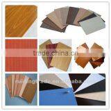 2012 Hot Sale Wall Decorative Plywood thumbnail-1
