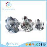 New Arrivals 2016 Customized Hardened Steel m4 t Nut thumbnail-4