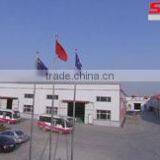 Jinan Liaoyuan Machine Co., Ltd. company overview - view 2 thumbnail