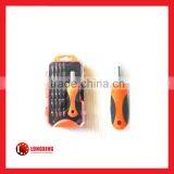 Factory Supply High Quality 25 Pcs Precision Screwdrivers Set Rw-sh25pcsb thumbnail-2