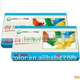 high quality 12pcs oil pastels