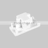 3 Wires "T" Shape Track Adapter thumbnail-2