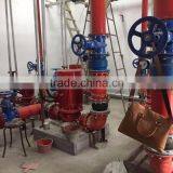 Low Frequency Transformer Power Converter 60HZ to 50HZ thumbnail-6