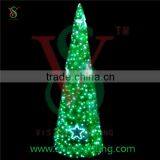 Garland LED Outdoor Garland Tree Light thumbnail-2