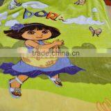 2015 Super Soft High Quality 100%polyester Hot Sales Best Selling Cuddly Kids Blanket thumbnail-3