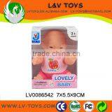 2013 Hot Sale New Fashion Real Body Toy Doll For Baby Gift With EN71 LV0086542 thumbnail-1