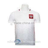 High Quality New Design Big Size Soccer Jerseys thumbnail-3