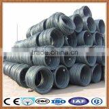 Deformed Steel Rebar/Rebar Steel/Iron Rod for Construction