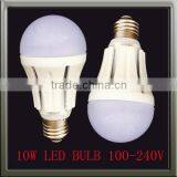 Hot Sale LED Bulb E27 10W Led Light Bulb Cool White thumbnail-2