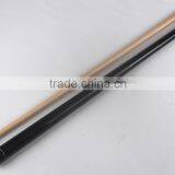 Wholesale Cheap Billiard Pool Cue Stick 1/2 Maple Wood Snooker Cue 57inch Hot Sell thumbnail-3